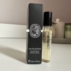 Diptyque Do Son EDP Travel Spray
